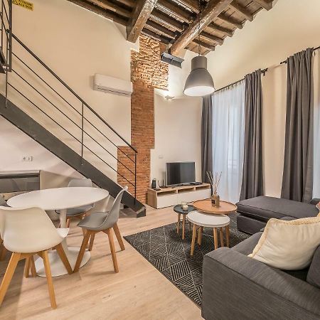 My Luxury Suites Savona Exteriör bild