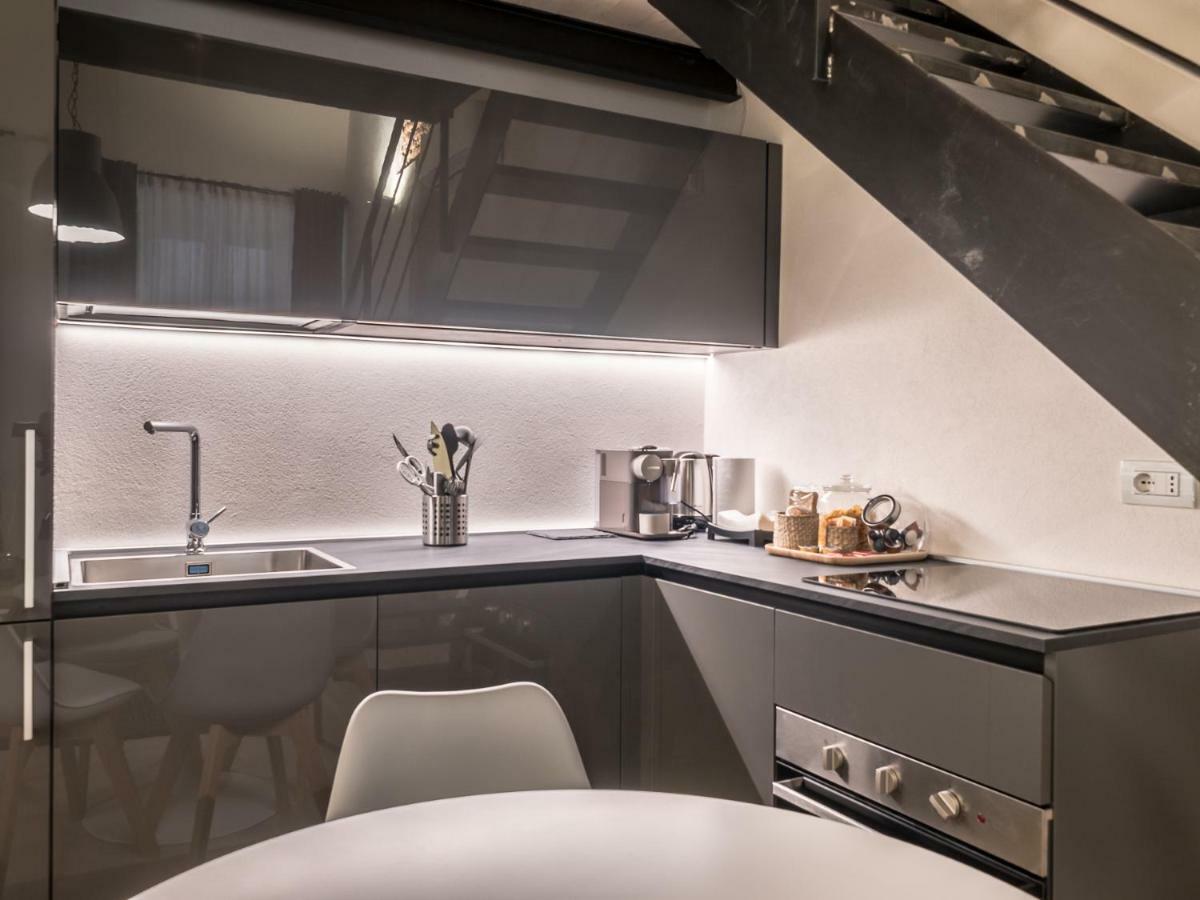 My Luxury Suites Savona Exteriör bild