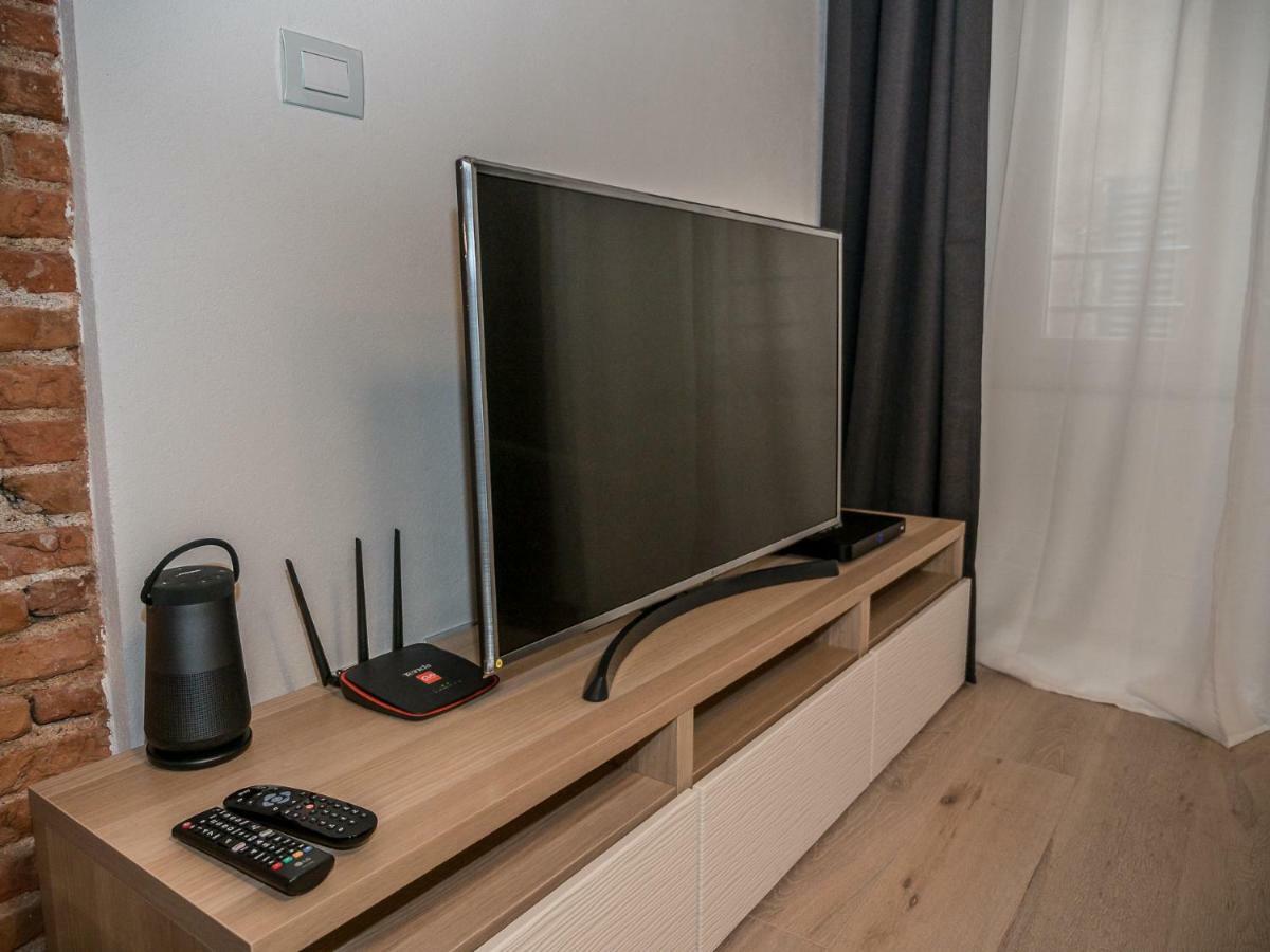 My Luxury Suites Savona Exteriör bild