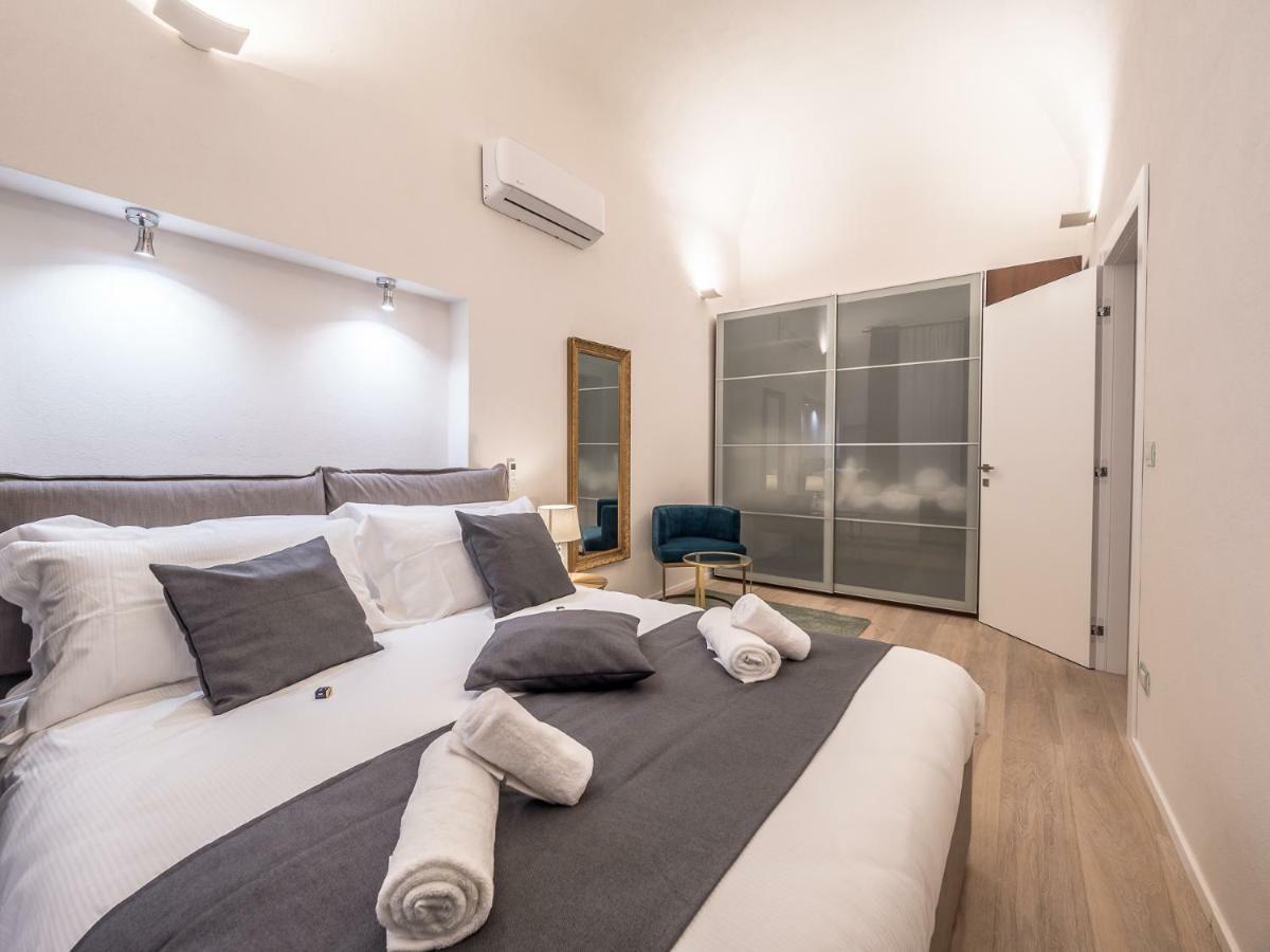 My Luxury Suites Savona Exteriör bild