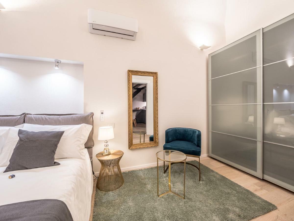 My Luxury Suites Savona Exteriör bild