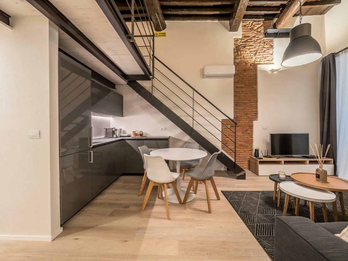 My Luxury Suites Savona Exteriör bild