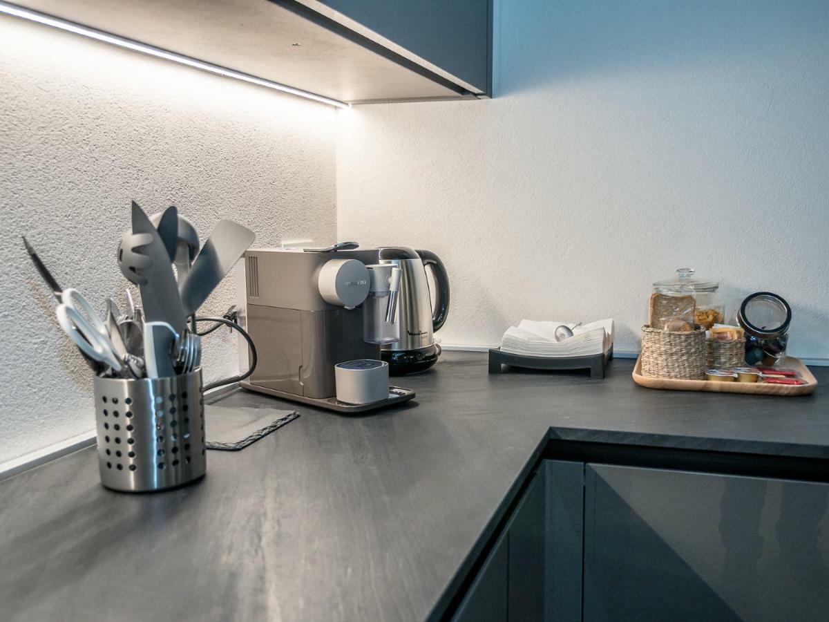 My Luxury Suites Savona Exteriör bild