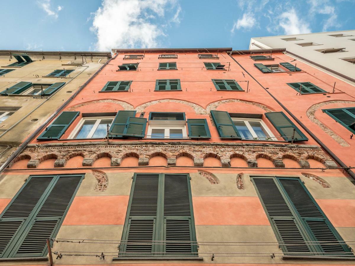My Luxury Suites Savona Exteriör bild